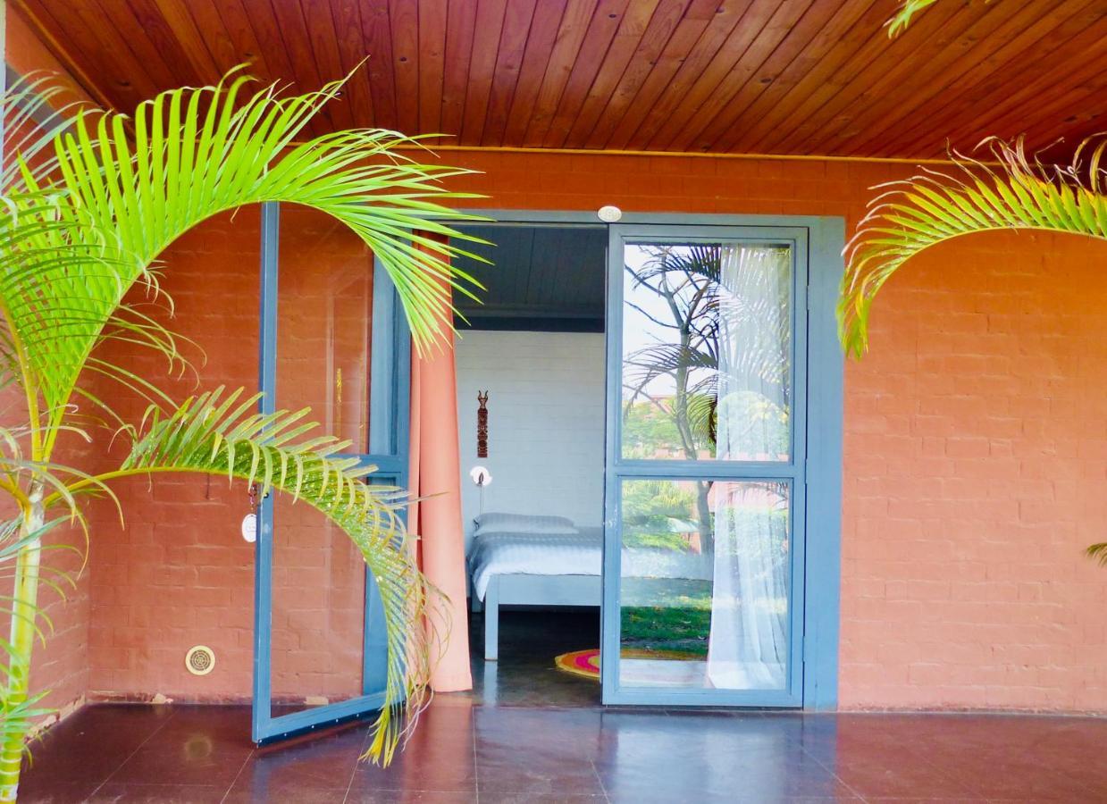 Le Chat'O Park Hotel Ivato Airport Navette Gratuite H24 Antananarivo Exterior photo